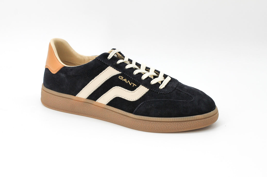 Gant Cuzmo Navy 2026