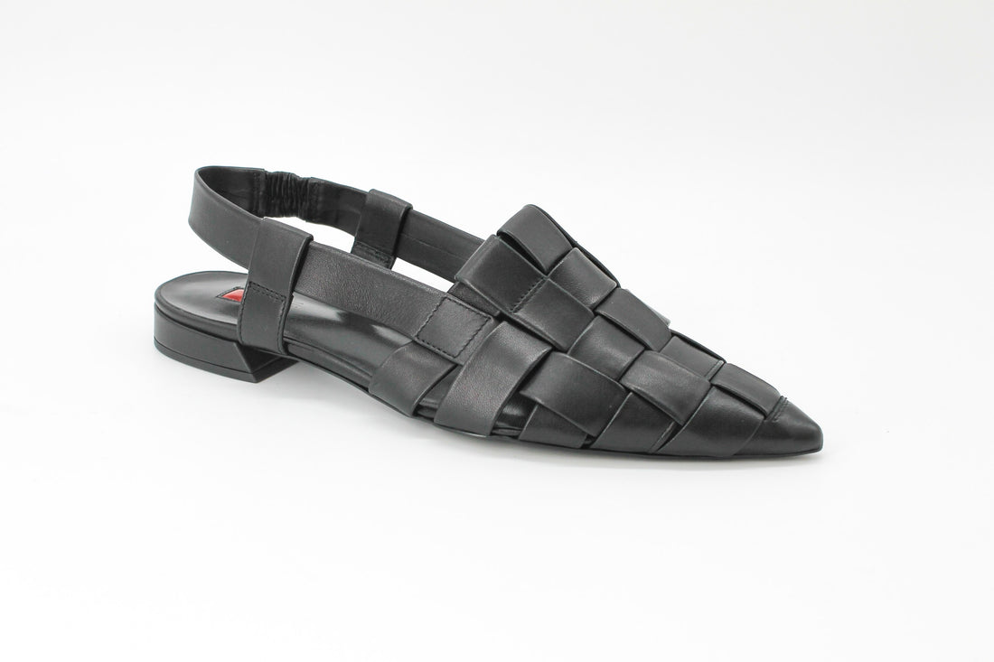 Hogl 1930 Black