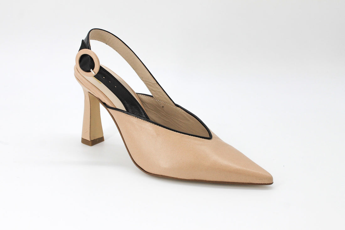 Marian 3406 Taupe