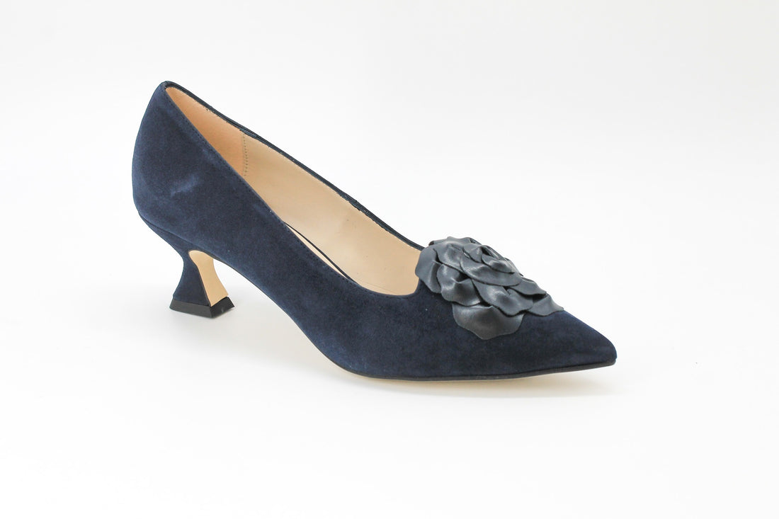 Marian 1809 Navy 2026