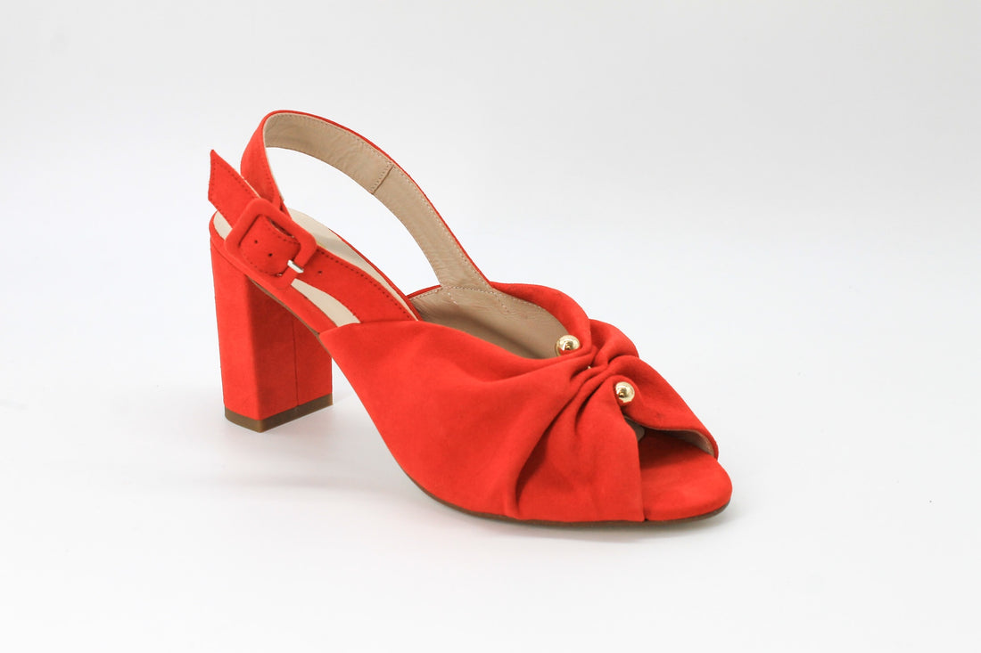 Marian 53402 Red