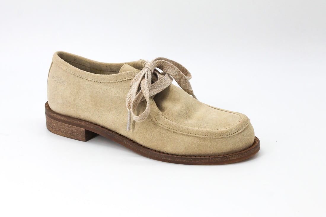 Patrizia Bonfanti Ingy Suede Dune