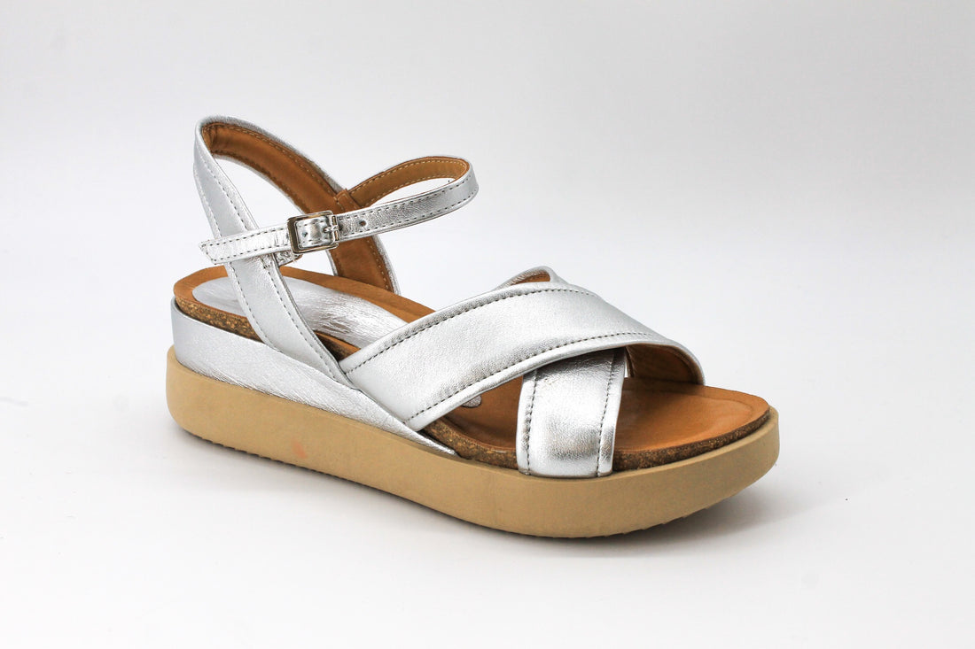Mjus  16008 Silver