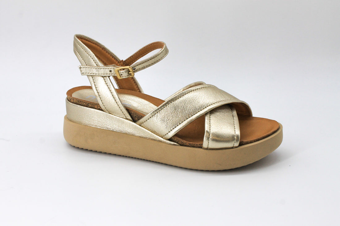 Mjus 16008 Gold