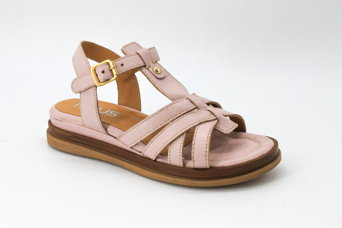Mjus 14001 Pink