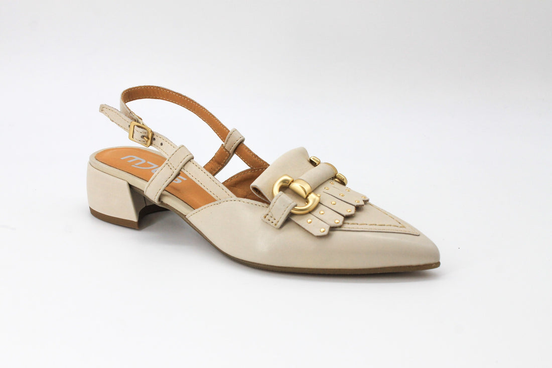 Mjus 72105 Cream