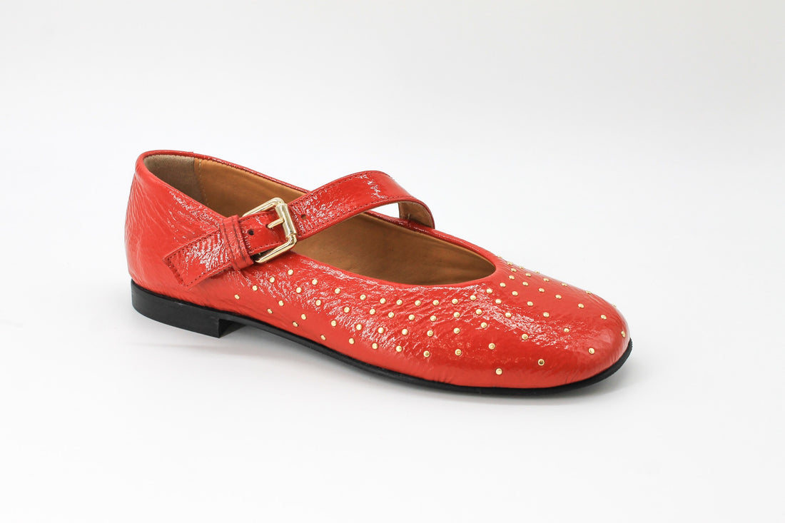 Mjus 15105 Red
