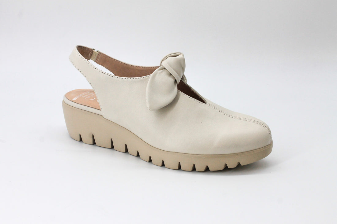 Wonders 33315 Off White 2026