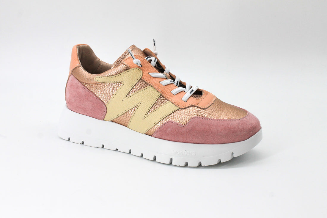 Wonders 24101 Pink