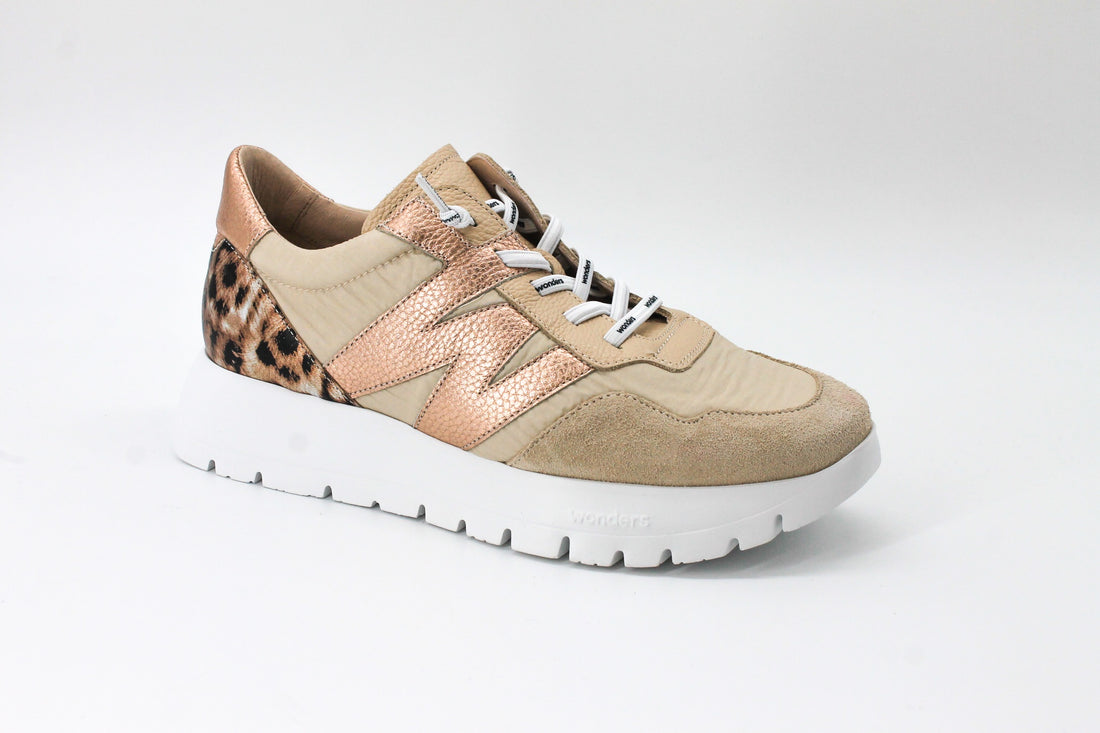 Wonders 24100 Beige