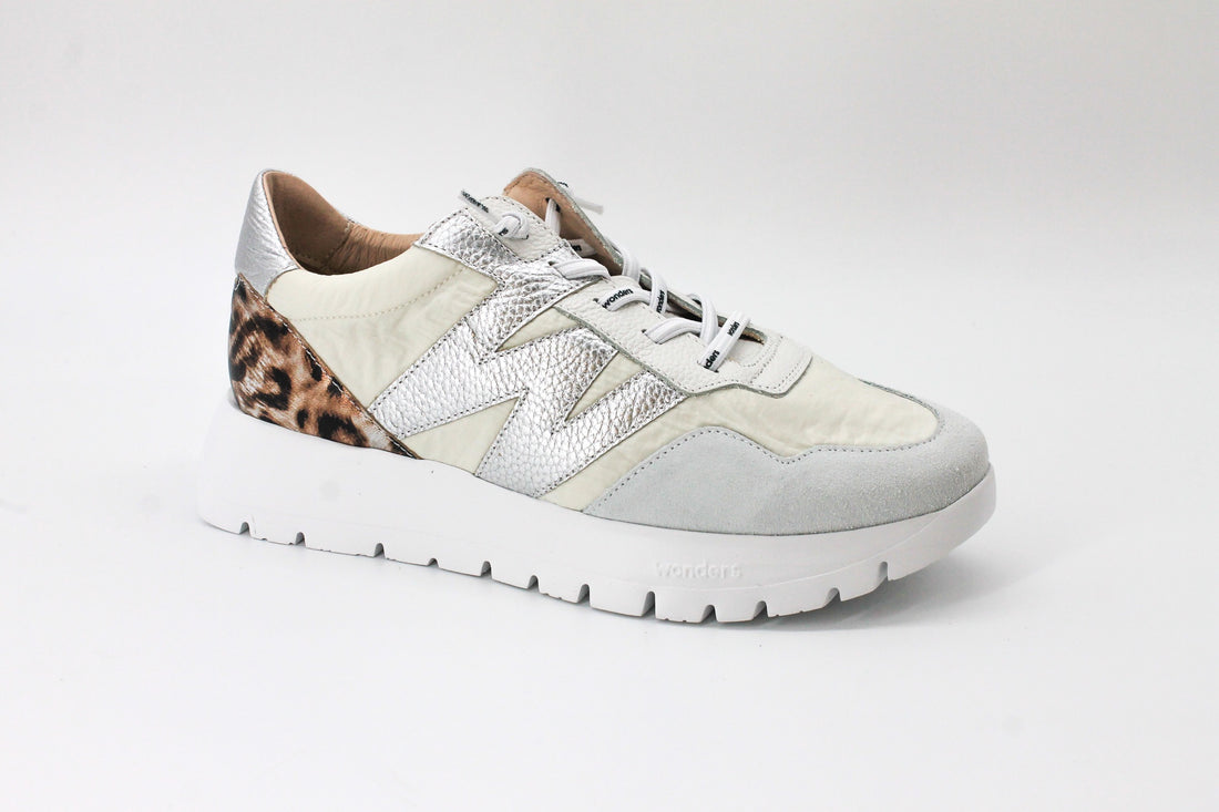 Wonders 24100 White