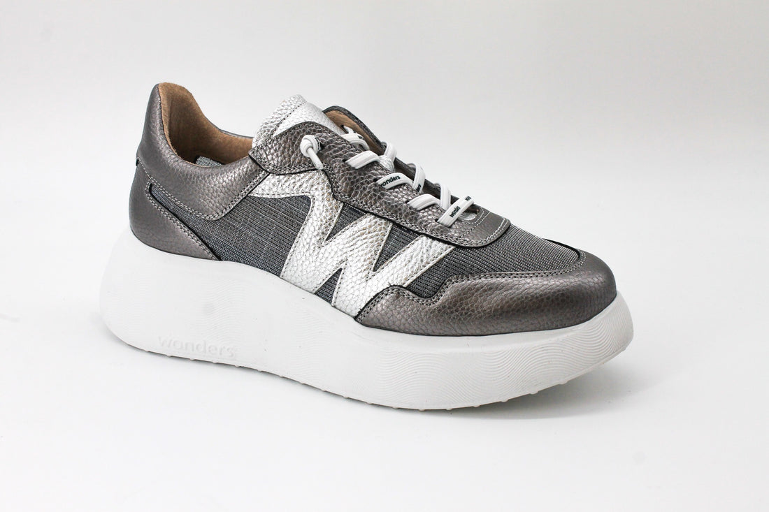 Wonders 3640 Silver