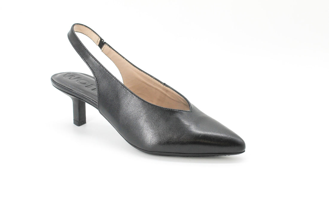 Wonders 7133 Black