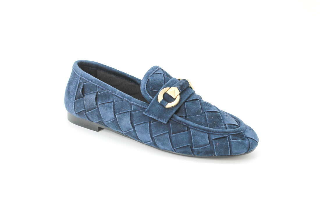 Pedro Anton Seychell Navy