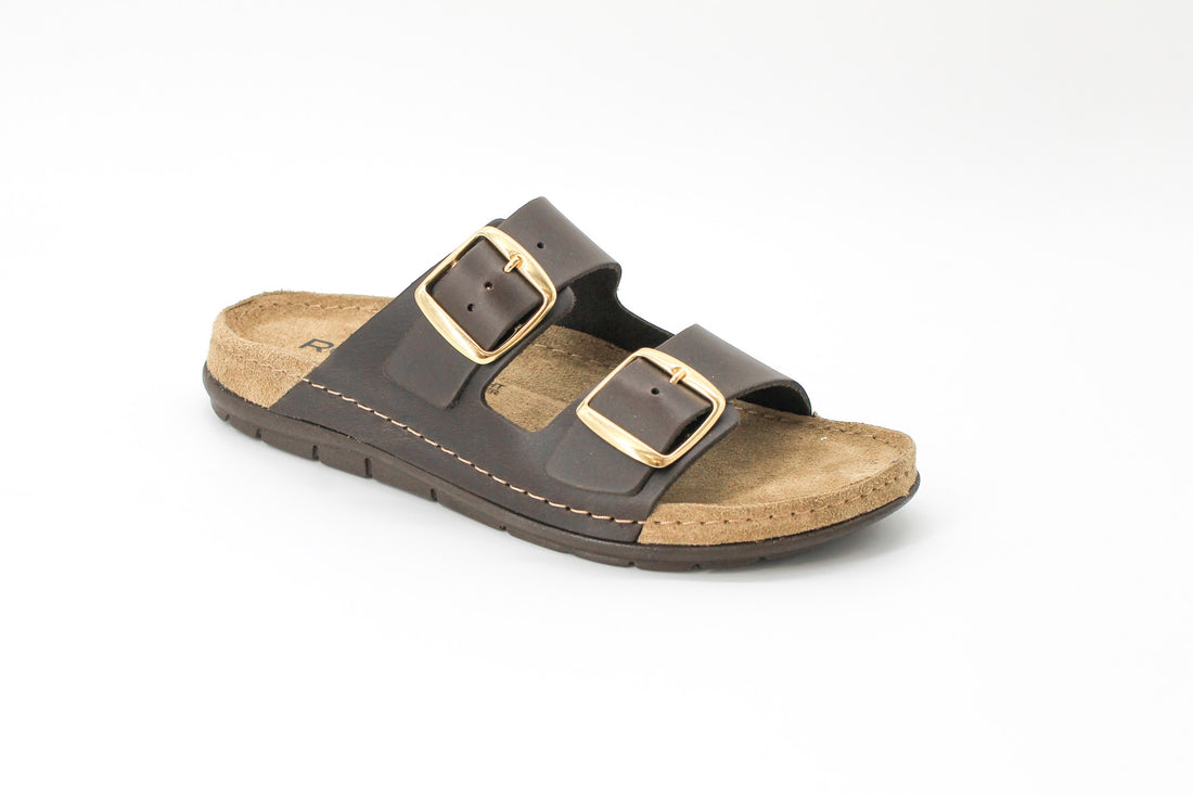 Rohde 5865 Brown