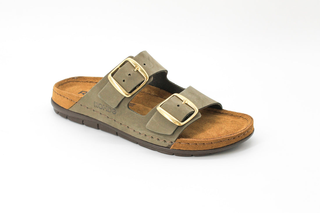 Rohde 5865 Olive