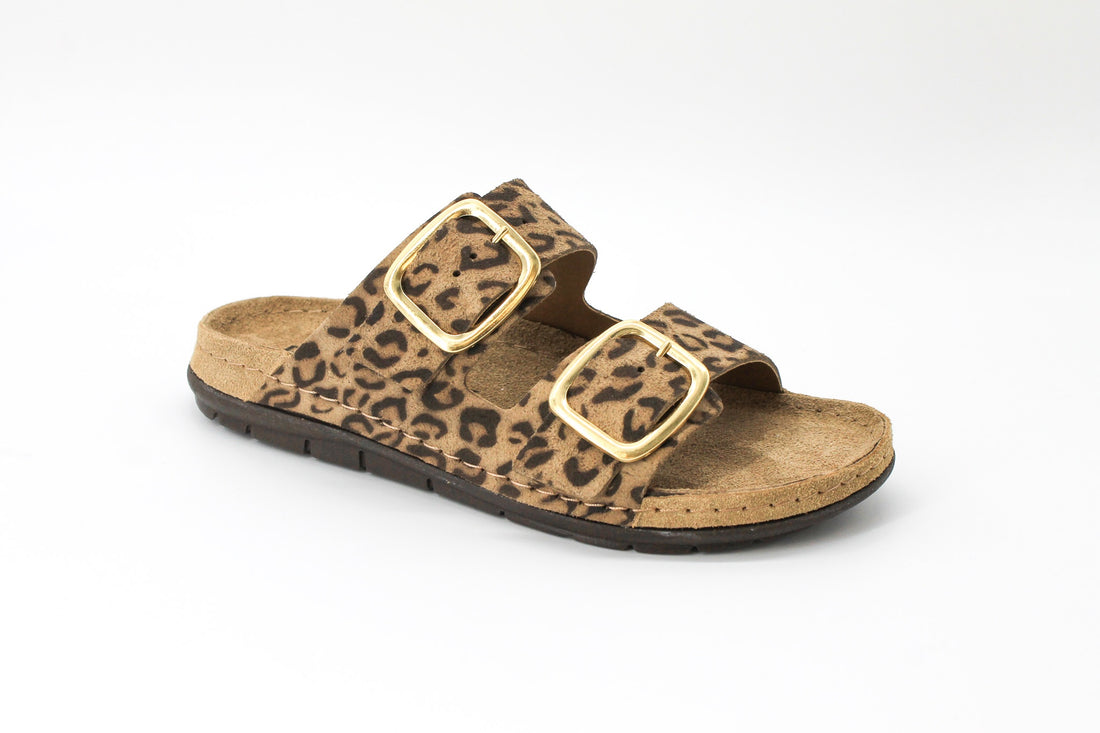 Rohde 5890 Dark Leopard