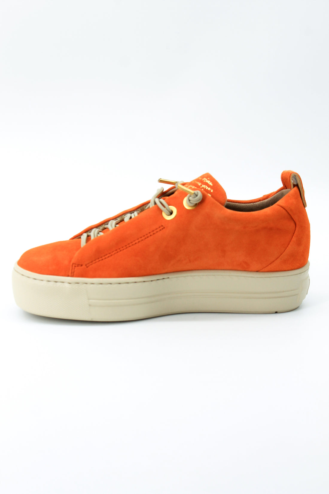 Paul Green 5017 Orange