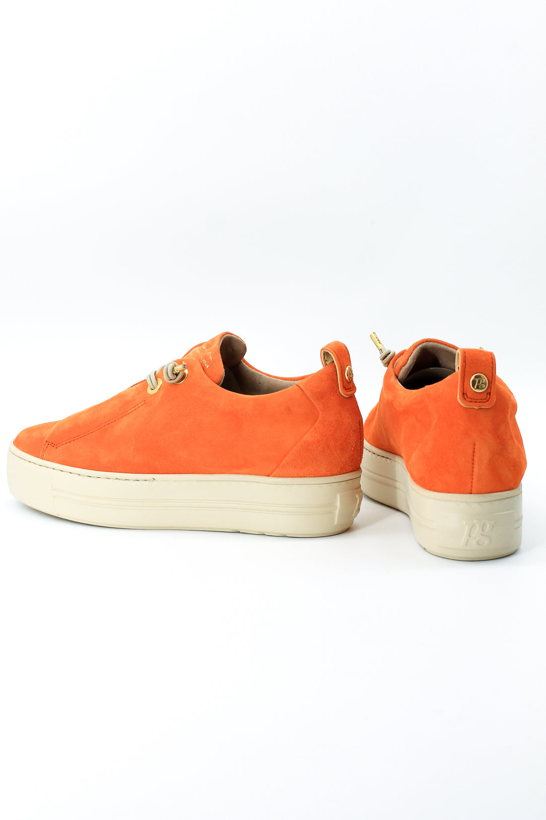 Paul Green 5017 Orange