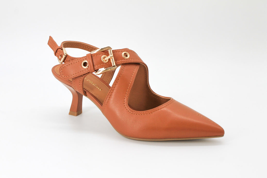 Bruno Premi 0302 Tan