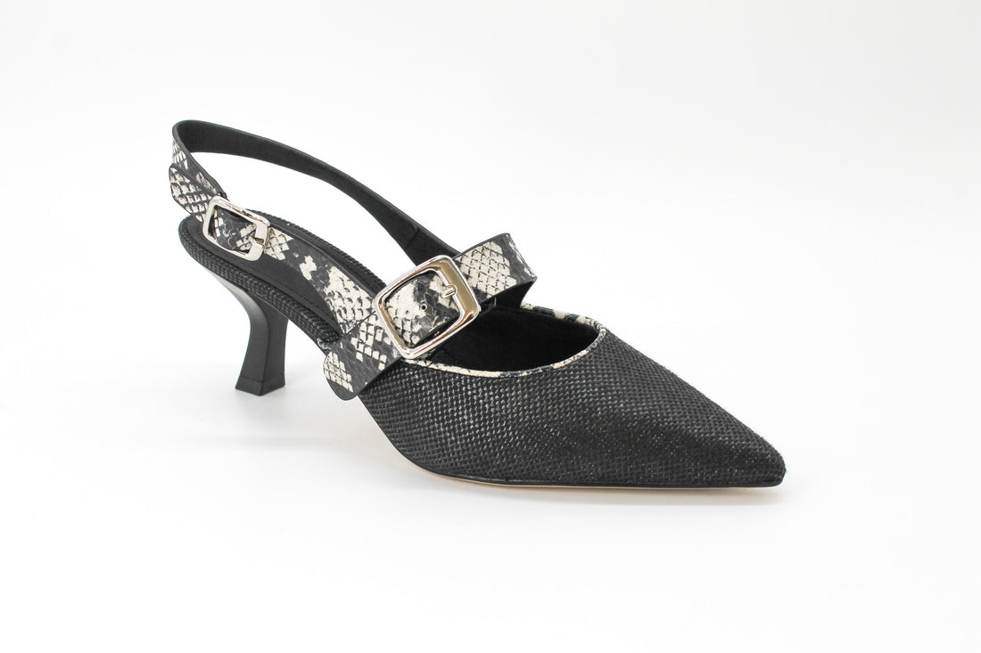 Bruno Premi 0301 Black Skin