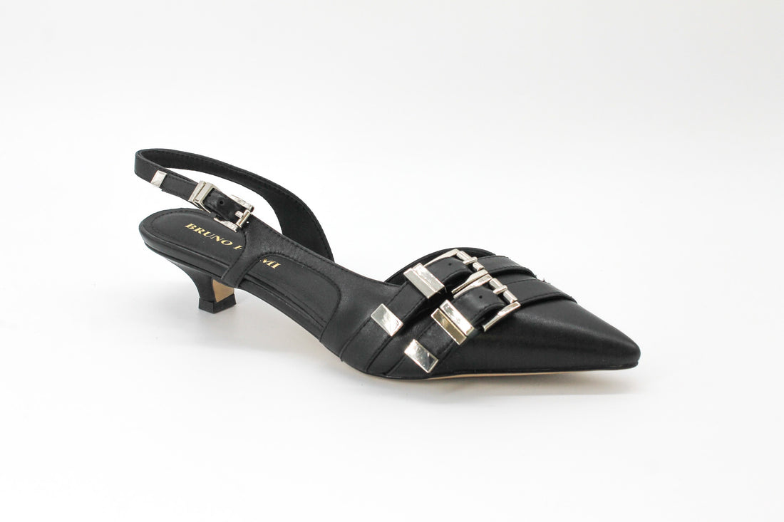 Bruno Premi 0204 Black