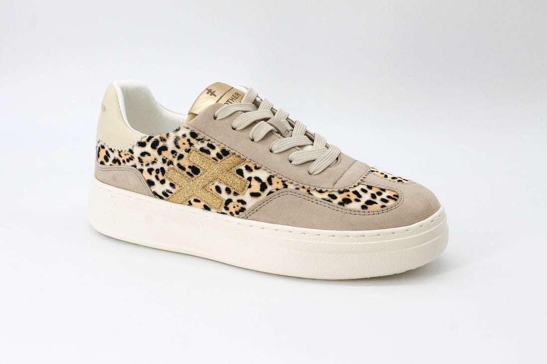Another Trend A035 Leopard