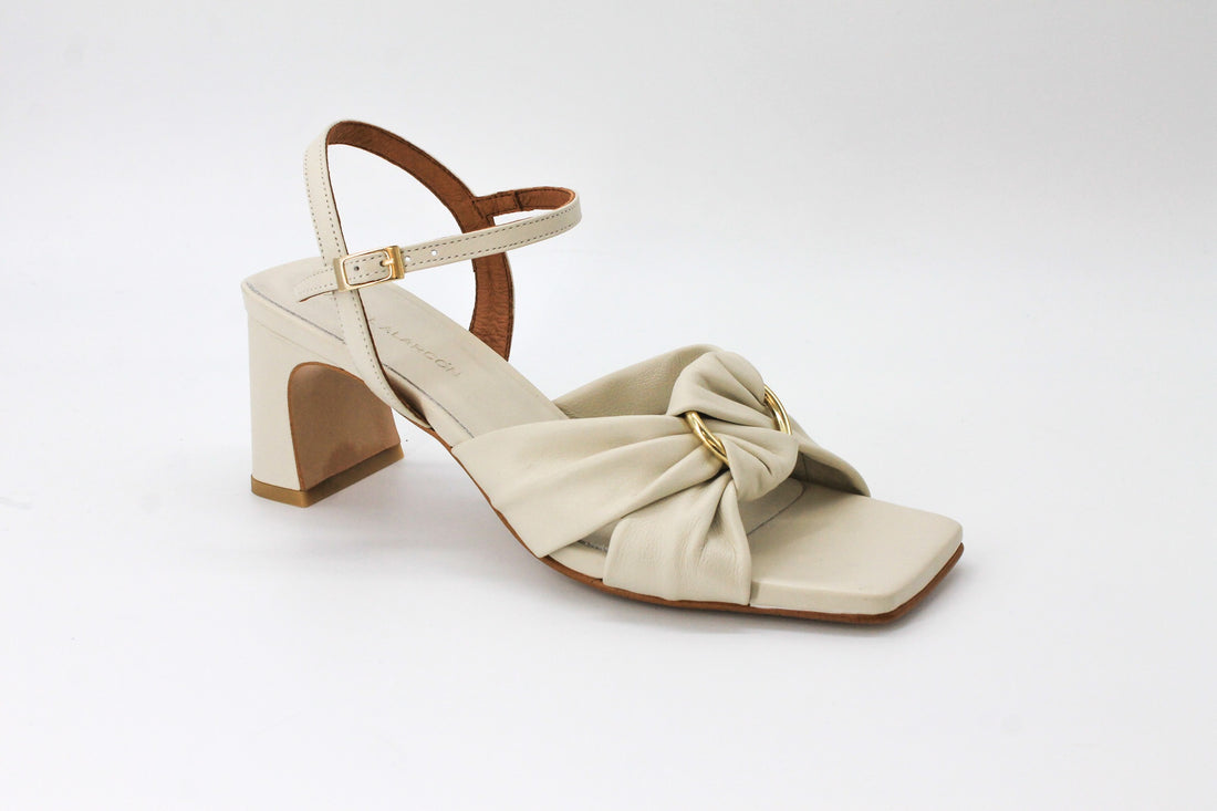 Angel Alarcon 26034 Corina Off White