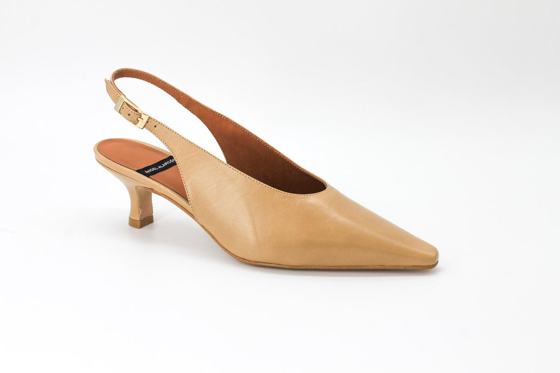 Angel Alarcon 26018 Nora Beige