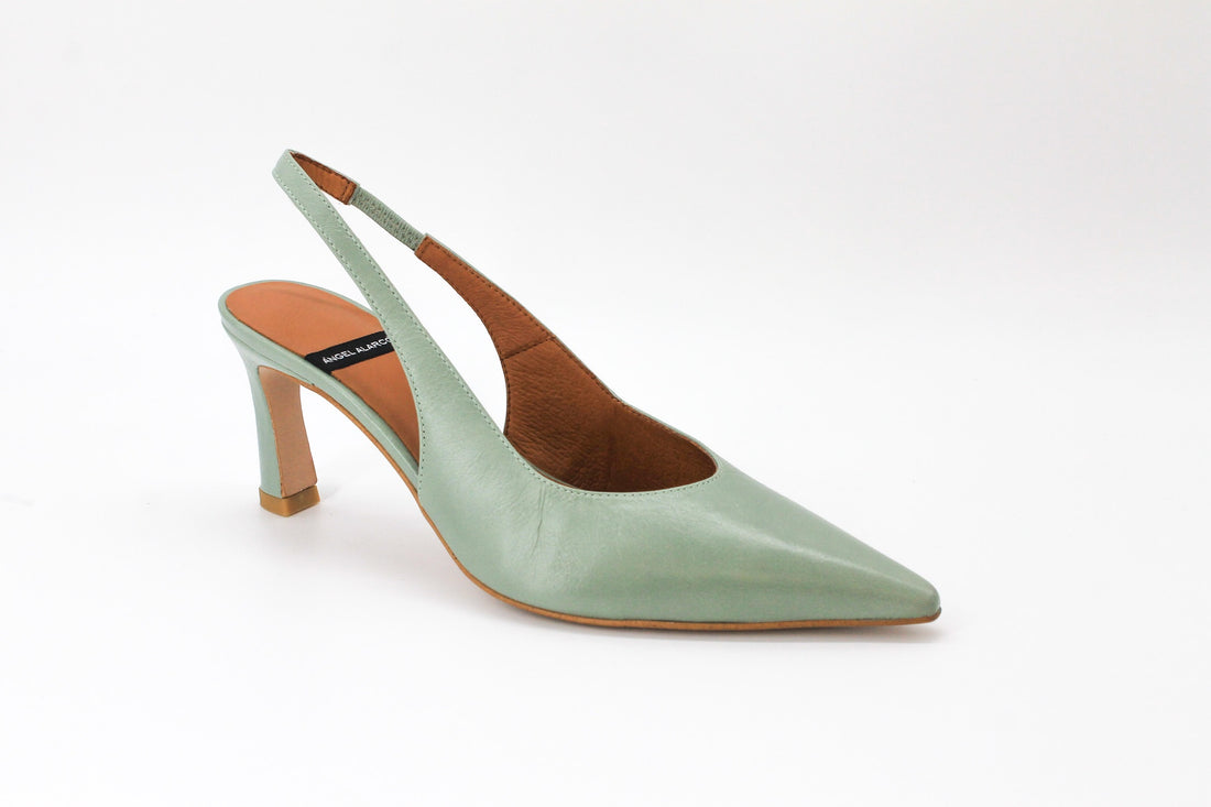 Angel Alarcon 26023 Nara Green