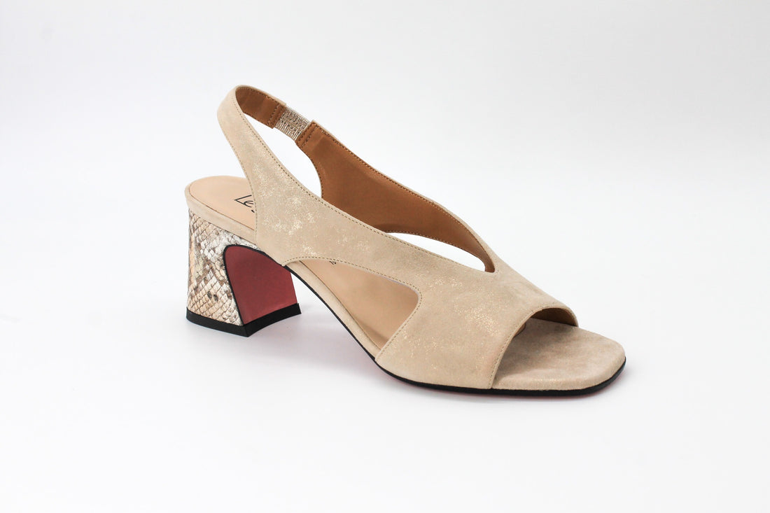 Legazzelle 630 Natural