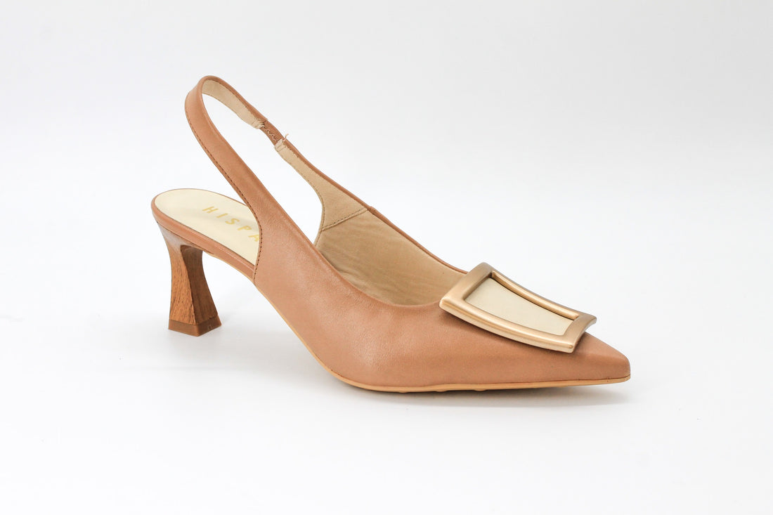 Hispanitas 264850 Almond