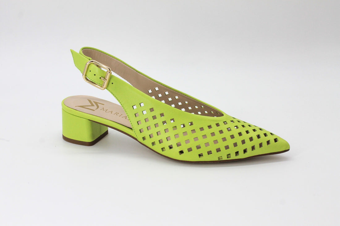 Marian 4405 Green