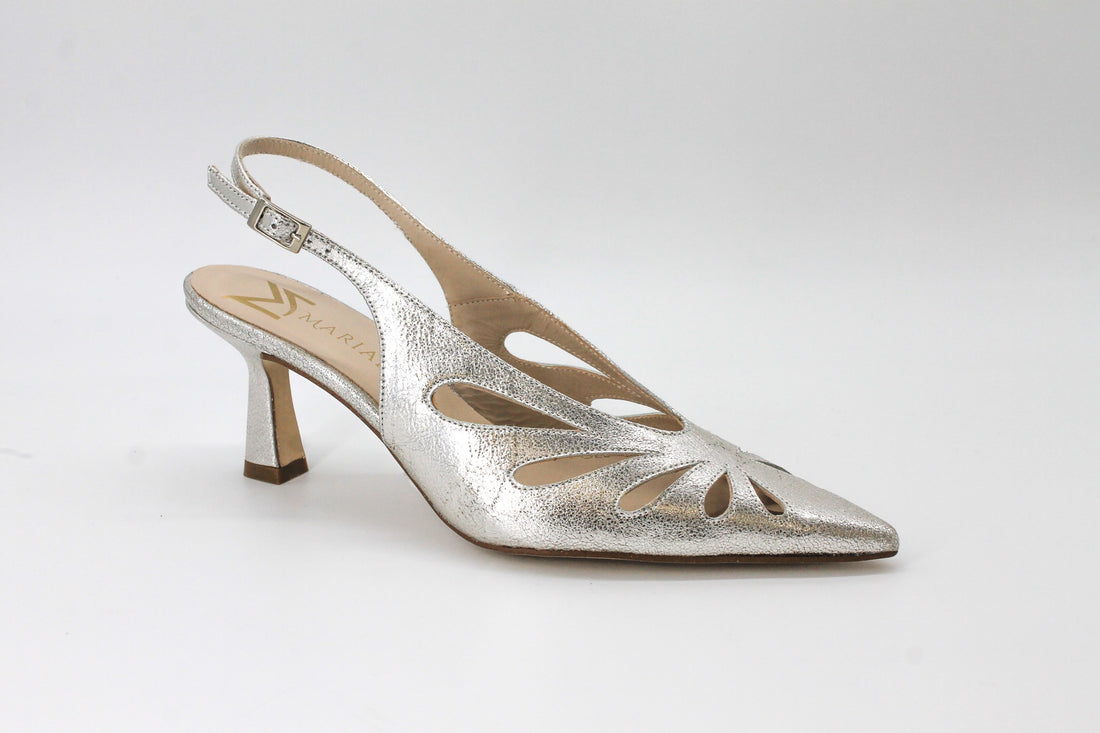 Marian 2403 Silver