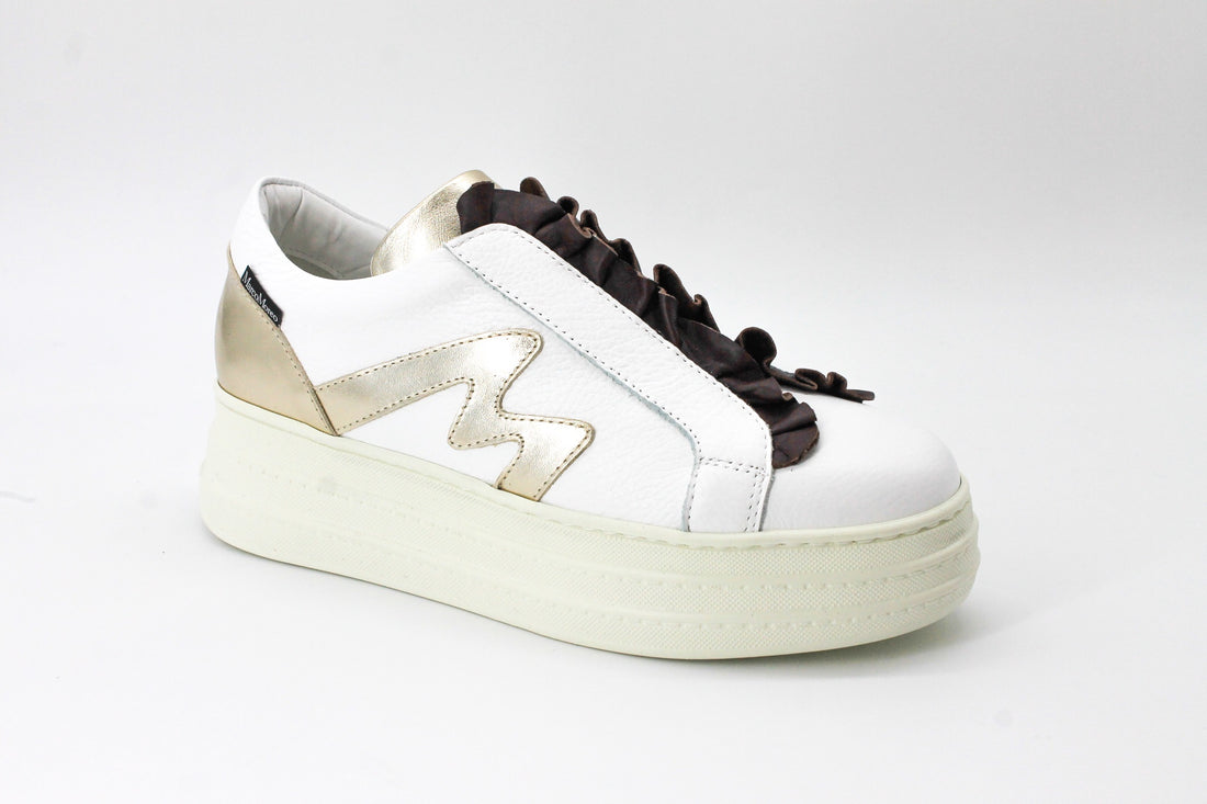 Marco Moreo 771   White 2026