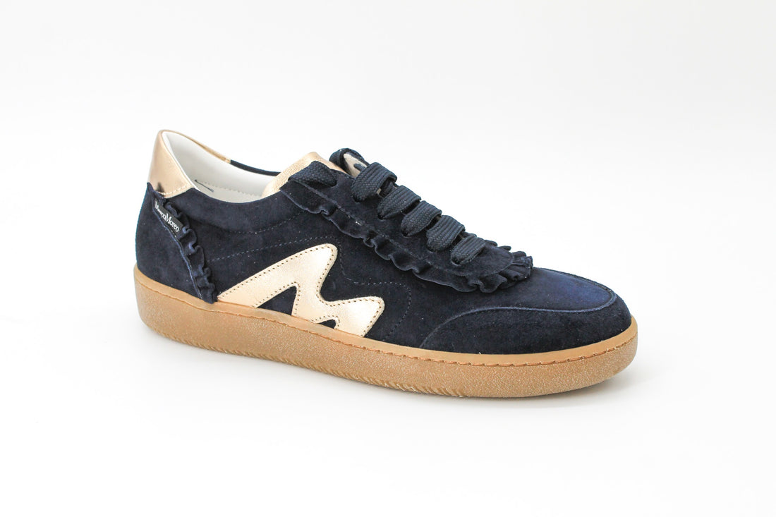 Marco Moreo 762 Navy