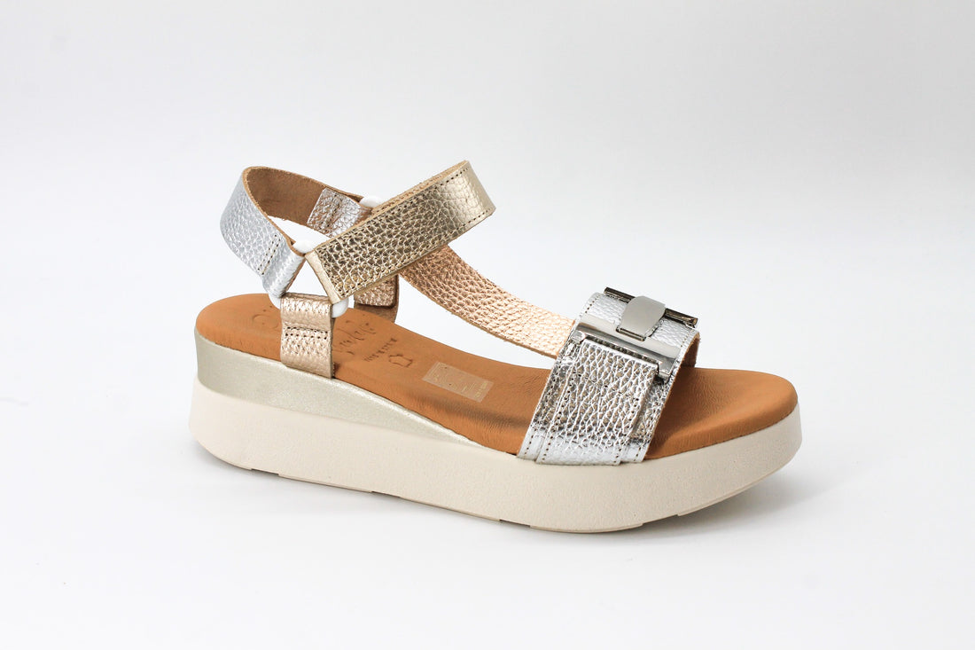 Oh My Sandals 5961 Multi