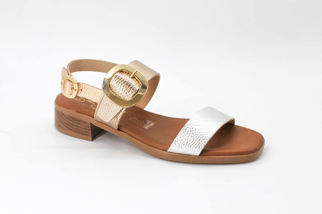 Oh My Sandals 5894 Multi