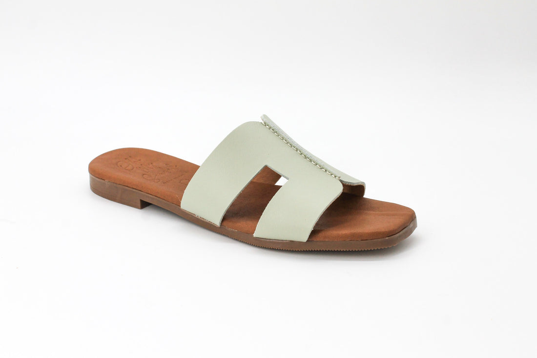 Oh My Sandals 5814 Mint