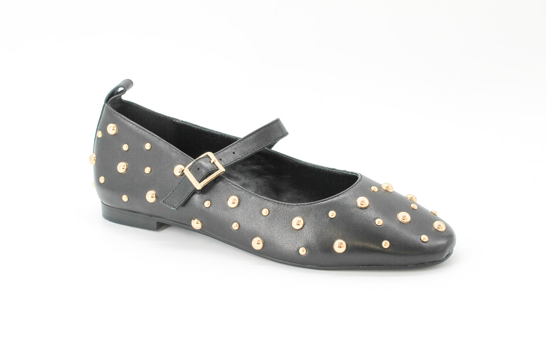 Pedro Anton Ghana Black