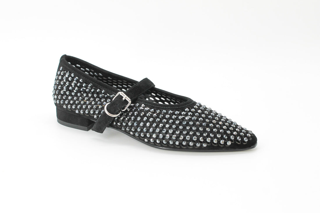 Pedro Anton Tunisia Black