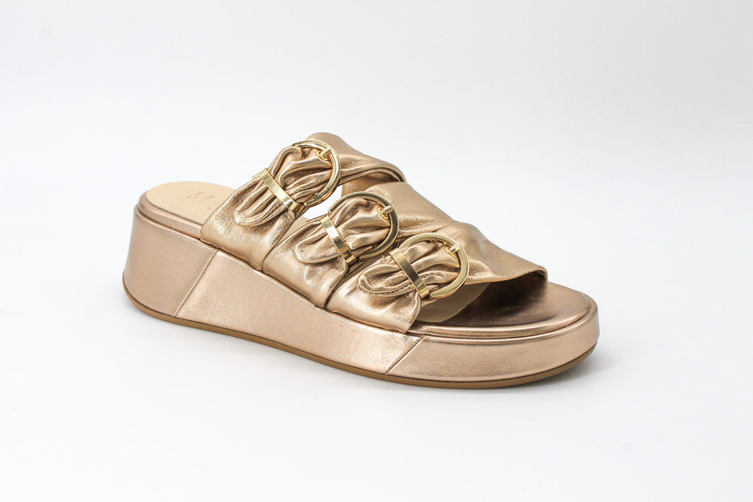 Marco Moreo 801 Gold
