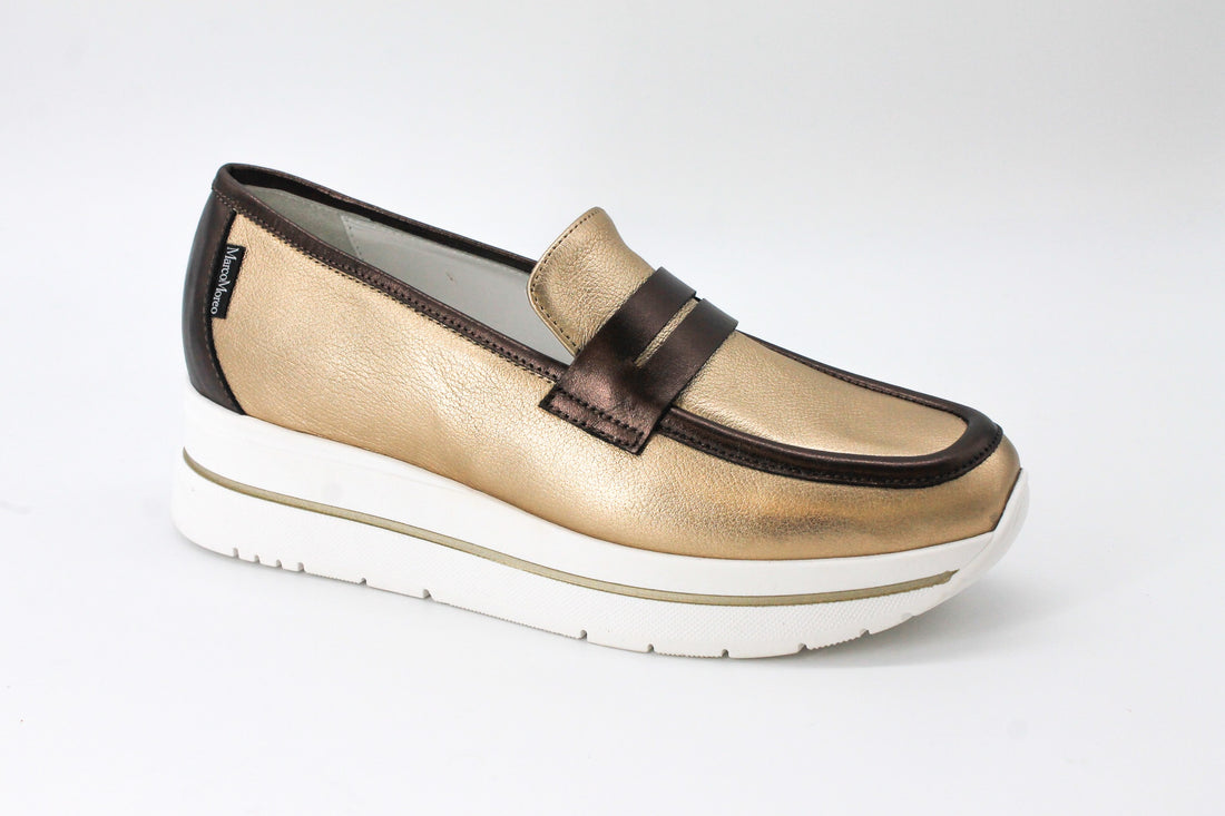 Marco Moreo 820 Gold