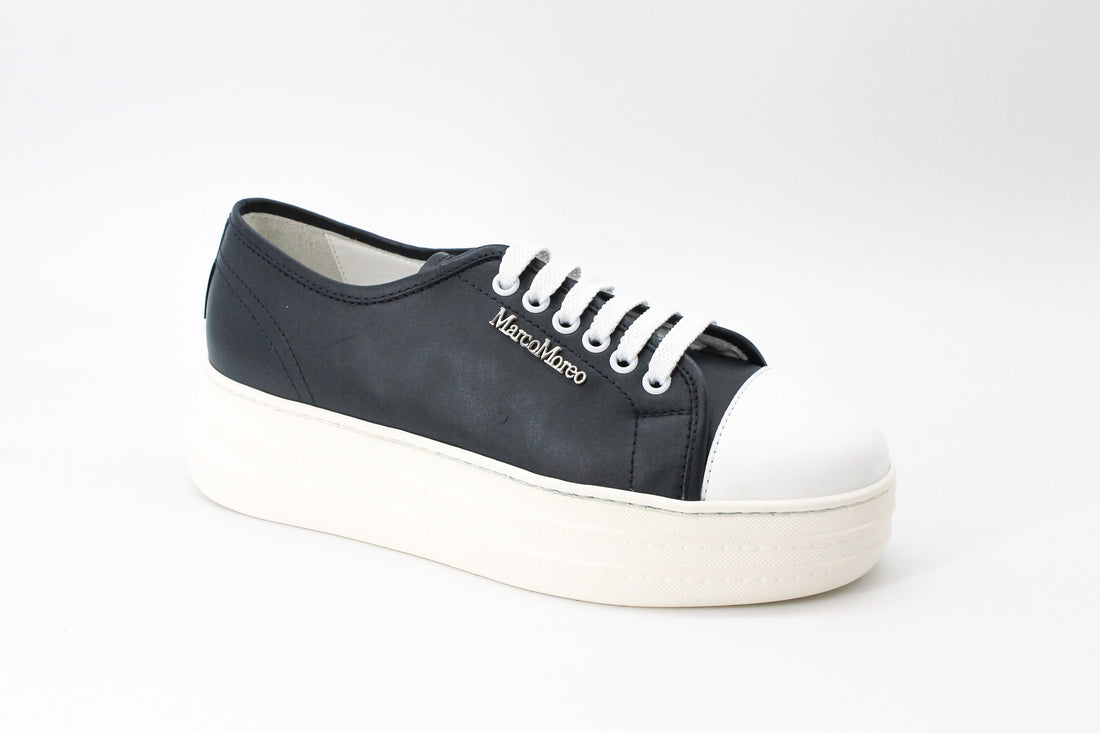 Marco Moreo 770 Navy