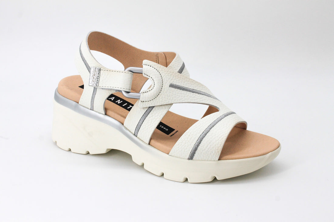 Hispanitas 264570 White