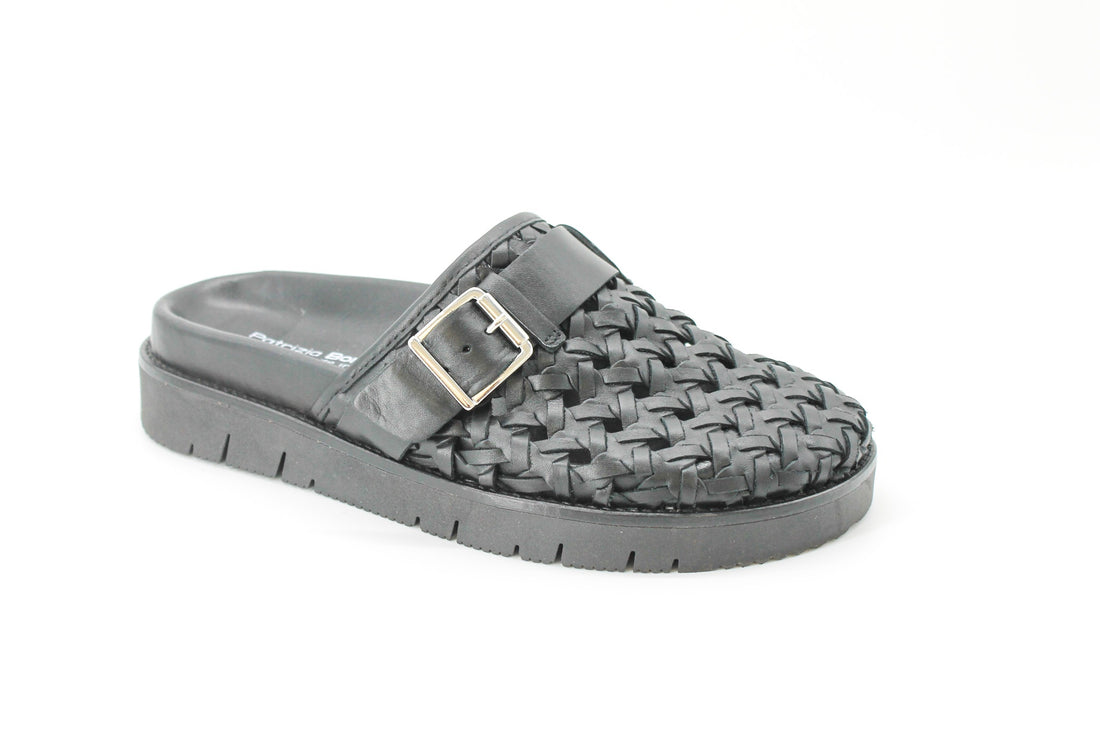 Patrizia Bonfanti Edra Black