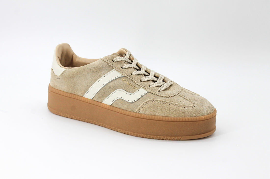 Gant Cuzmani Cream