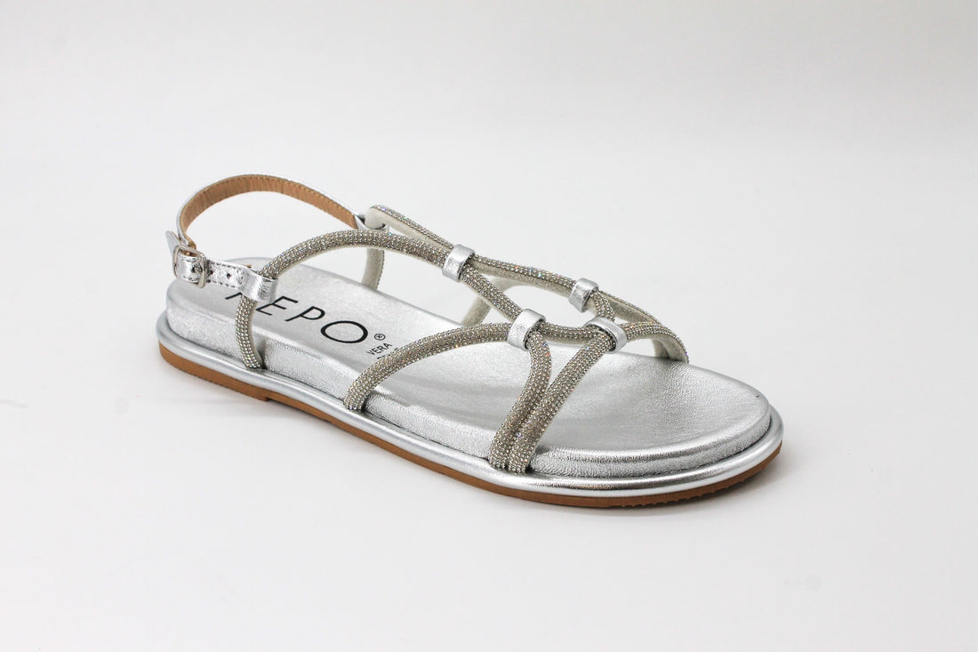 Repo 73622 Silver