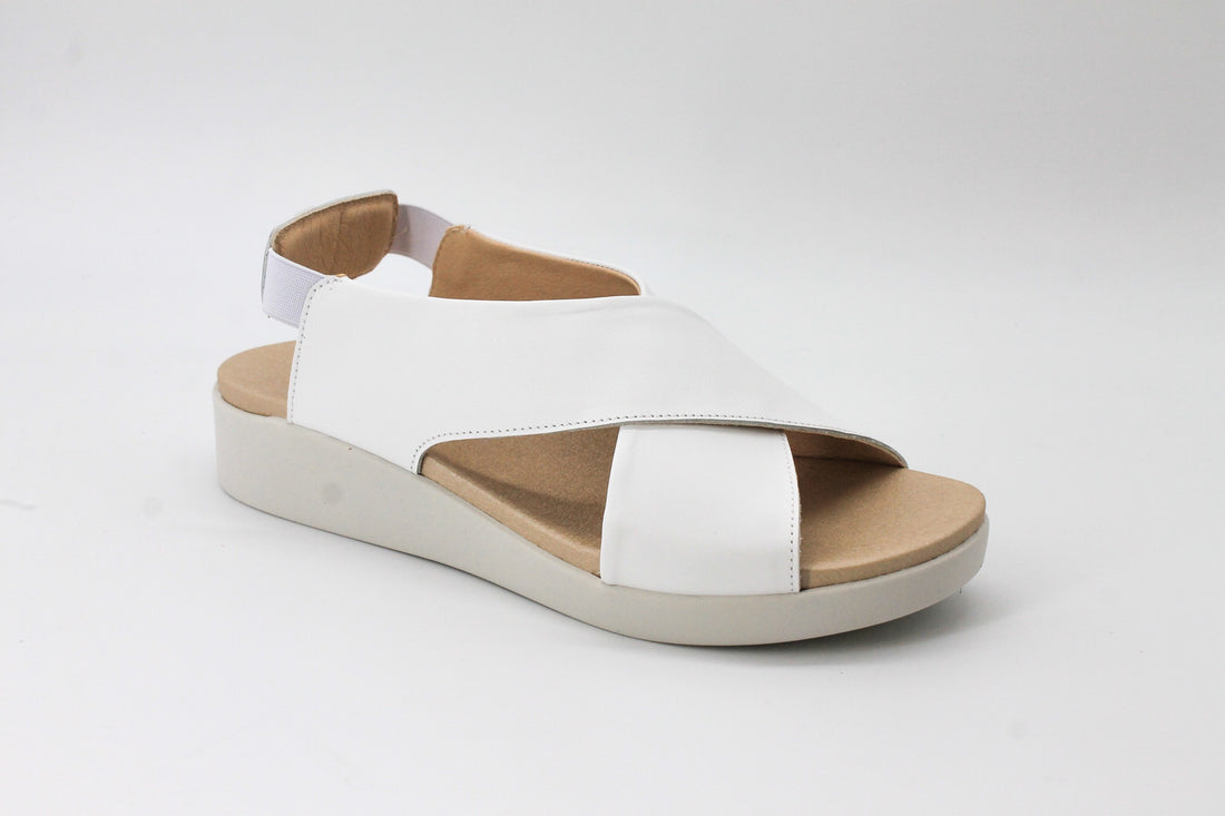 Pepe Saenz 10535 White