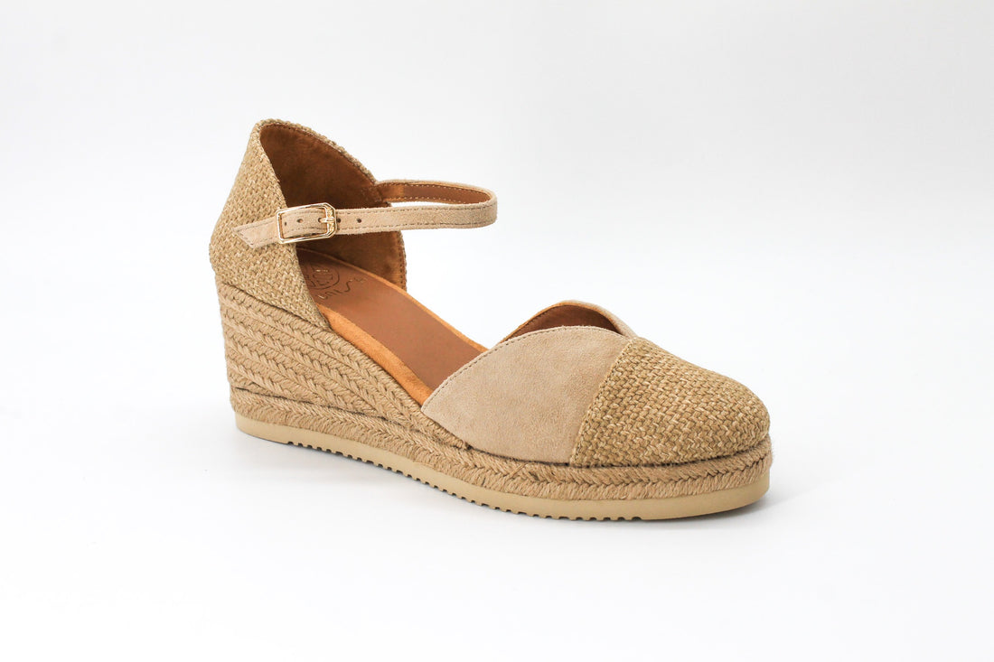 Unisa Cech  Taupe